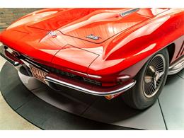 1966 Chevrolet Corvette (CC-2115224) for sale in Elkhart Lake, Wisconsin