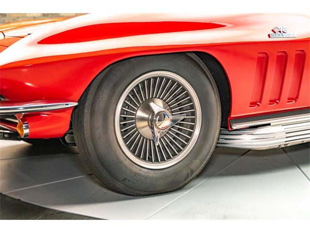 1966 Chevrolet Corvette (CC-2115224) for sale in Elkhart Lake, Wisconsin