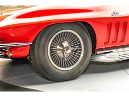 1966 Chevrolet Corvette (CC-2115224) for sale in Elkhart Lake, Wisconsin