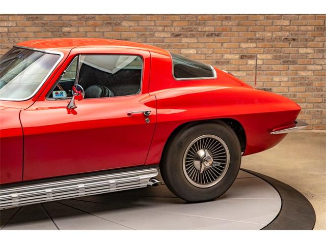 1966 Chevrolet Corvette (CC-2115224) for sale in Elkhart Lake, Wisconsin