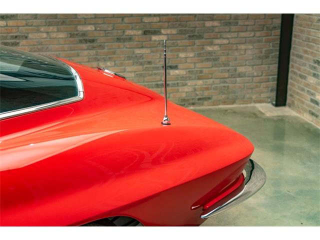 1966 Chevrolet Corvette (CC-2115224) for sale in Elkhart Lake, Wisconsin