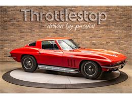 1966 Chevrolet Corvette (CC-2115224) for sale in Elkhart Lake, Wisconsin