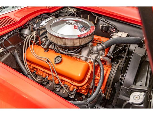 1966 Chevrolet Corvette (CC-2115224) for sale in Elkhart Lake, Wisconsin