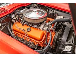 1966 Chevrolet Corvette (CC-2115224) for sale in Elkhart Lake, Wisconsin