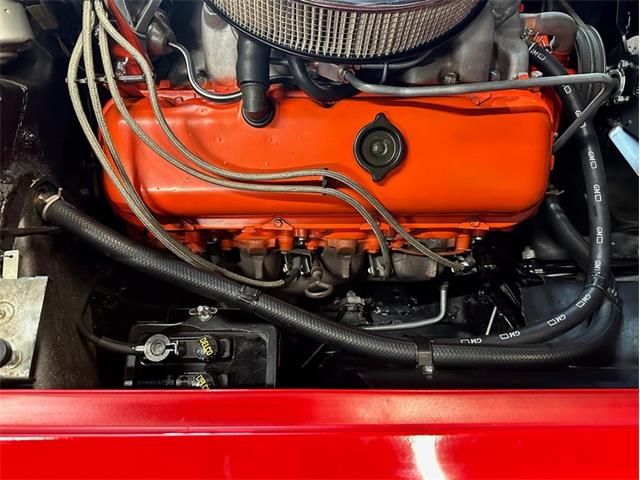 1966 Chevrolet Corvette (CC-2115224) for sale in Elkhart Lake, Wisconsin