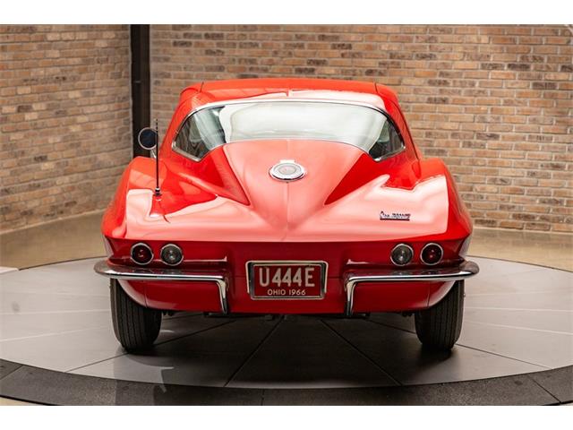 1966 Chevrolet Corvette (CC-2115224) for sale in Elkhart Lake, Wisconsin