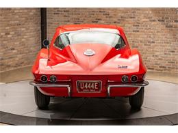 1966 Chevrolet Corvette (CC-2115224) for sale in Elkhart Lake, Wisconsin