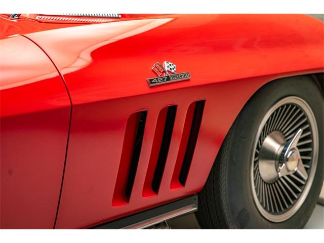 1966 Chevrolet Corvette (CC-2115224) for sale in Elkhart Lake, Wisconsin