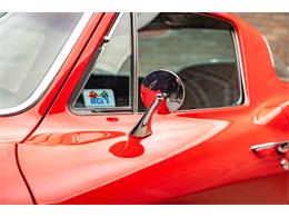1966 Chevrolet Corvette (CC-2115224) for sale in Elkhart Lake, Wisconsin