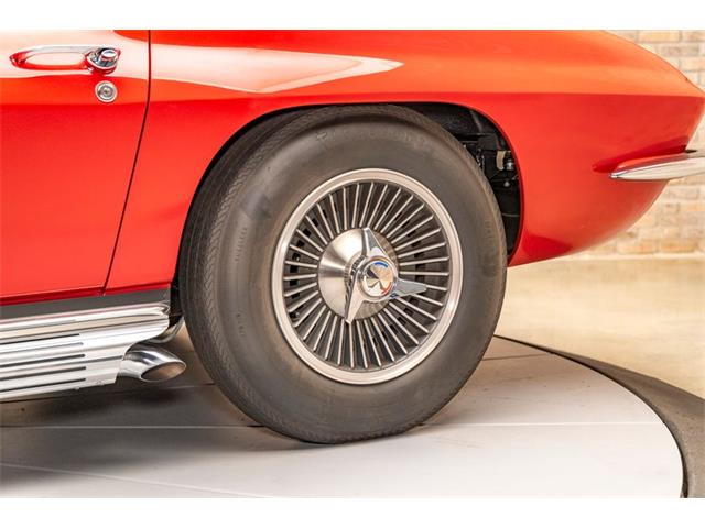 1966 Chevrolet Corvette (CC-2115224) for sale in Elkhart Lake, Wisconsin
