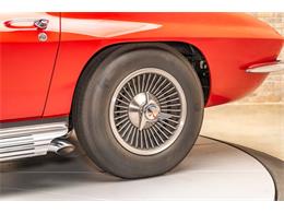 1966 Chevrolet Corvette (CC-2115224) for sale in Elkhart Lake, Wisconsin