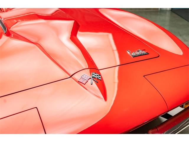 1966 Chevrolet Corvette (CC-2115224) for sale in Elkhart Lake, Wisconsin