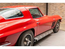 1966 Chevrolet Corvette (CC-2115224) for sale in Elkhart Lake, Wisconsin