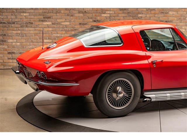 1966 Chevrolet Corvette (CC-2115224) for sale in Elkhart Lake, Wisconsin