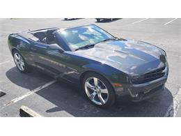 2012 Chevrolet Camaro (CC-2115225) for sale in Biloxi, Mississippi
