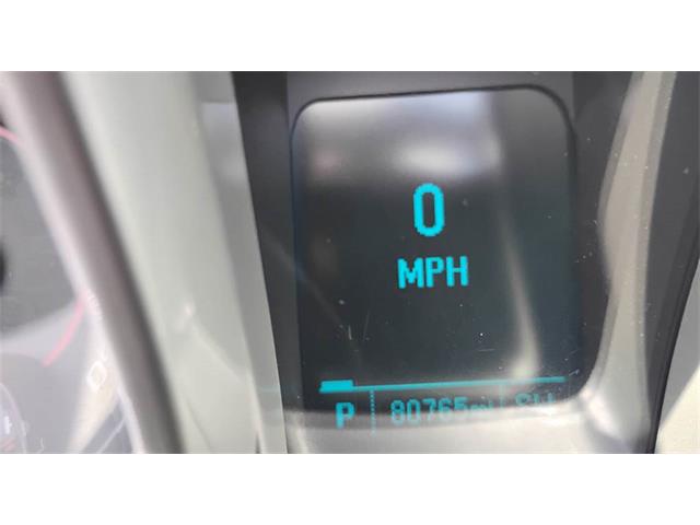 2012 Chevrolet Camaro (CC-2115225) for sale in Biloxi, Mississippi