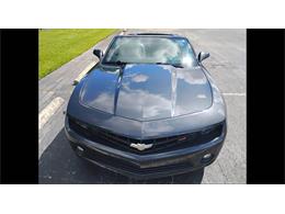 2012 Chevrolet Camaro (CC-2115225) for sale in Biloxi, Mississippi