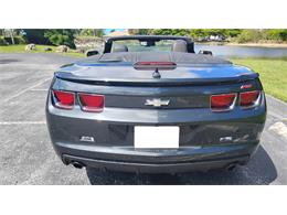 2012 Chevrolet Camaro (CC-2115225) for sale in Biloxi, Mississippi