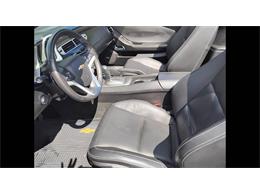 2012 Chevrolet Camaro (CC-2115225) for sale in Biloxi, Mississippi