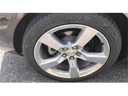 2012 Chevrolet Camaro (CC-2115225) for sale in Biloxi, Mississippi