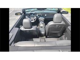 2012 Chevrolet Camaro (CC-2115225) for sale in Biloxi, Mississippi