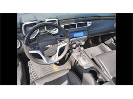 2012 Chevrolet Camaro (CC-2115225) for sale in Biloxi, Mississippi