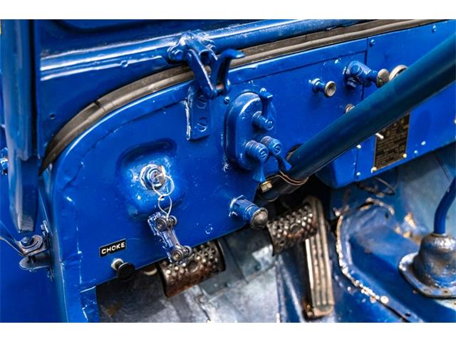 1951 Willys Jeep (CC-2115226) for sale in Elkhart Lake, Wisconsin