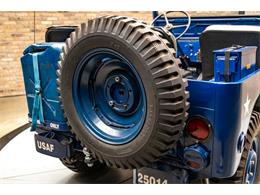 1951 Willys Jeep (CC-2115226) for sale in Elkhart Lake, Wisconsin