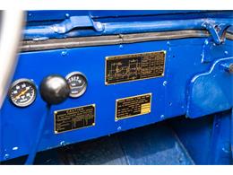 1951 Willys Jeep (CC-2115226) for sale in Elkhart Lake, Wisconsin
