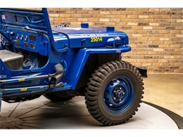 1951 Willys Jeep (CC-2115226) for sale in Elkhart Lake, Wisconsin