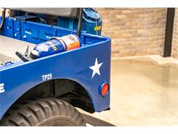 1951 Willys Jeep (CC-2115226) for sale in Elkhart Lake, Wisconsin