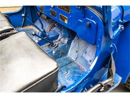 1951 Willys Jeep (CC-2115226) for sale in Elkhart Lake, Wisconsin