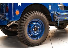 1951 Willys Jeep (CC-2115226) for sale in Elkhart Lake, Wisconsin