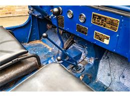 1951 Willys Jeep (CC-2115226) for sale in Elkhart Lake, Wisconsin