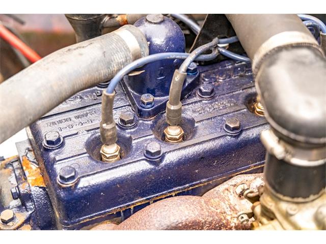 1951 Willys Jeep (CC-2115226) for sale in Elkhart Lake, Wisconsin