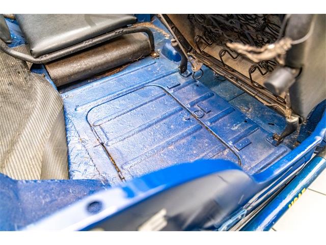 1951 Willys Jeep (CC-2115226) for sale in Elkhart Lake, Wisconsin