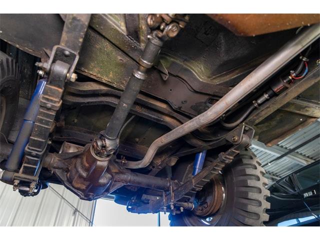 1951 Willys Jeep (CC-2115226) for sale in Elkhart Lake, Wisconsin