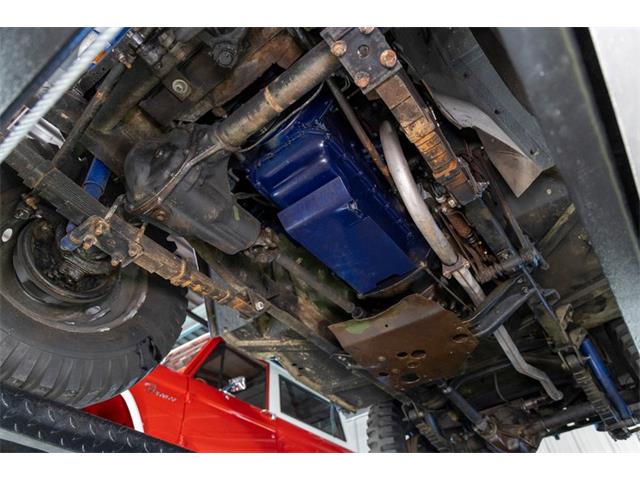 1951 Willys Jeep (CC-2115226) for sale in Elkhart Lake, Wisconsin