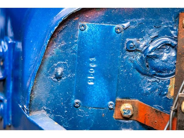 1951 Willys Jeep (CC-2115226) for sale in Elkhart Lake, Wisconsin