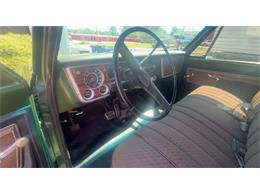 1972 Chevrolet C10 (CC-2115227) for sale in Biloxi, Mississippi