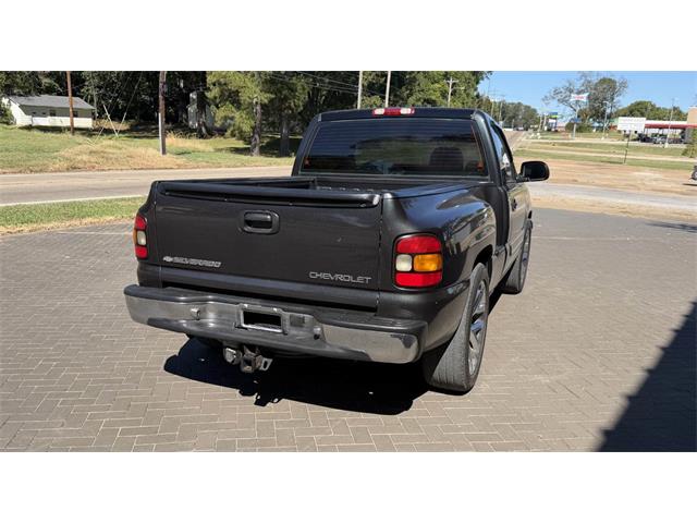 2004 Chevrolet 1500 (CC-2115228) for sale in Biloxi, Mississippi