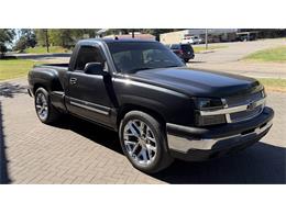 2004 Chevrolet 1500 (CC-2115228) for sale in Biloxi, Mississippi