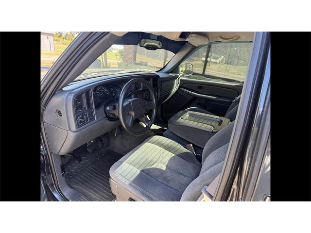 2004 Chevrolet 1500 (CC-2115228) for sale in Biloxi, Mississippi