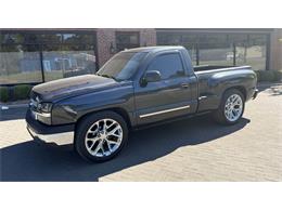 2004 Chevrolet 1500 (CC-2115228) for sale in Biloxi, Mississippi