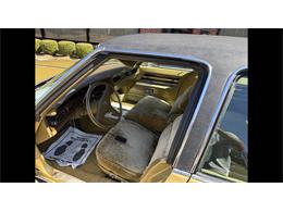 1972 Cadillac Fleetwood (CC-2115229) for sale in Biloxi, Mississippi