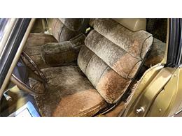 1972 Cadillac Fleetwood (CC-2115229) for sale in Biloxi, Mississippi