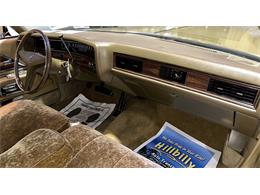 1972 Cadillac Fleetwood (CC-2115229) for sale in Biloxi, Mississippi