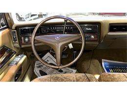 1972 Cadillac Fleetwood (CC-2115229) for sale in Biloxi, Mississippi