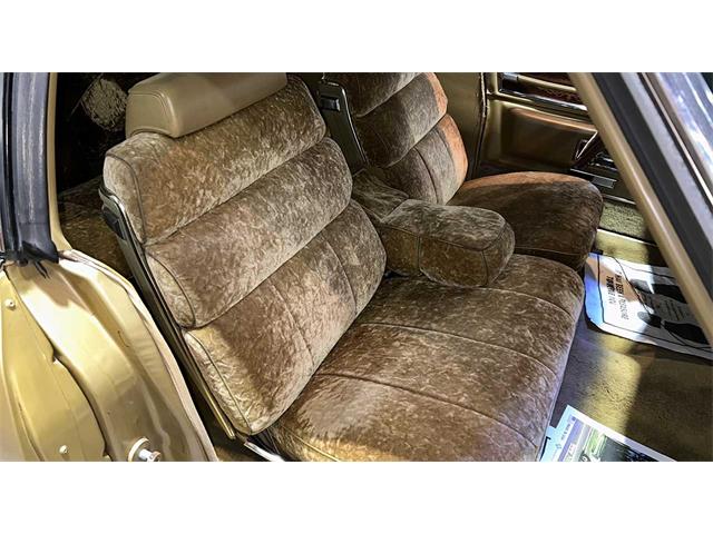 1972 Cadillac Fleetwood (CC-2115229) for sale in Biloxi, Mississippi