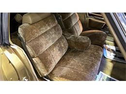 1972 Cadillac Fleetwood (CC-2115229) for sale in Biloxi, Mississippi